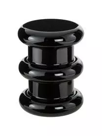 Kartell Design Hocker/ Beistelltisch Pilastro 3 Kartell Design Hocker/ Beistelltisch Pilastro