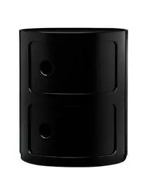 Kartell Design Container Componibili, 2 Elemente