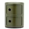 Kartell Design Container Componibili, 2 Elemente -Angebote Möbel Store 1687294