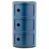 Kartell Design Container Componibili, 3 Elemente 1 Kartell Design Container Componibili, 3 Elemente -Angebote Möbel Store 1687295