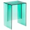 Kartell Design Hocker/Beistelltisch Max-Beam 1 Kartell Design Hocker/Beistelltisch Max-Beam -Angebote Möbel Store 1687299