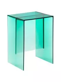 Kartell Design Hocker/Beistelltisch Max-Beam 3 Kartell Design Hocker/Beistelltisch Max-Beam