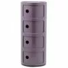 Kartell Design Container Componibili, 4 Elemente -Angebote Möbel Store 1687304