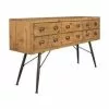 Dutchbone Apotheker-Sideboard Six Mit Schubladen 2 Dutchbone Apotheker-Sideboard Six Mit Schubladen -Angebote Möbel Store 1687406