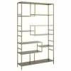 Kare Design Metall-Standregal Loft 1 Kare Design Metall-Standregal Loft -Angebote Möbel Store 1688291