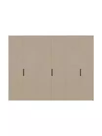 Arte M By Hülsta Drehtürenschrank Madison 6-türig, Inkl. Montageservice