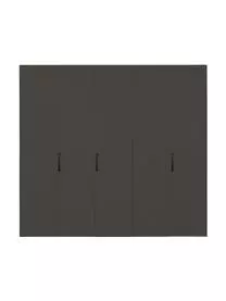 Arte M By Hülsta Drehtürenschrank Madison 5-türig, Inkl. Montageservice