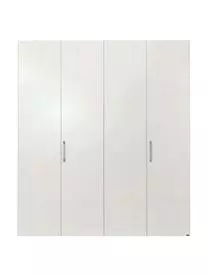 Arte M By Hülsta Drehtürenschrank Madison 4-türig, Inkl. Montageservice