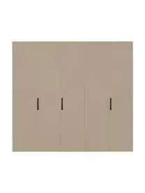 Arte M By Hülsta Drehtürenschrank Madison 5-türig, Inkl. Montageservice 3 Arte M By Hülsta Drehtürenschrank Madison 5-türig, Inkl. Montageservice