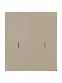 Arte M By Hülsta Drehtürenschrank Madison 4-türig, Inkl. Montageservice