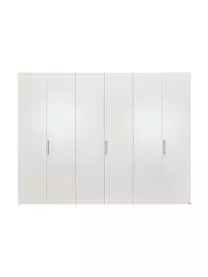 Arte M By Hülsta Drehtürenschrank Madison 6-türig, Inkl. Montageservice