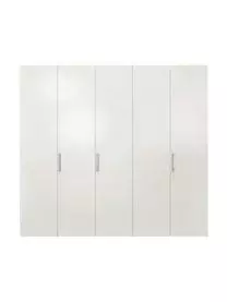 Arte M By Hülsta Drehtürenschrank Madison 5-türig, Inkl. Montageservice