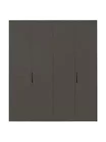 Arte M By Hülsta Drehtürenschrank Madison 4-türig, Inkl. Montageservice