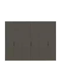 Arte M By Hülsta Drehtürenschrank Madison 6-türig, Inkl. Montageservice