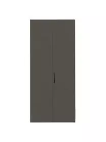 Arte M By Hülsta Drehtürenschrank Madison 2-türig, Inkl. Montageservice