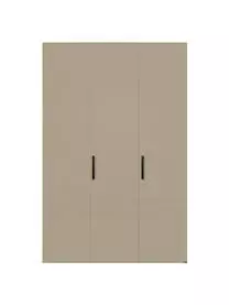 Arte M By Hülsta Drehtürenschrank Madison 3-türig, Inkl. Montageservice