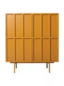 HKliving Highboard Pebble