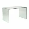 Kare Design Schreibtisch Club Aus Glas -Angebote Möbel Store 1689058