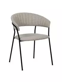 Kare Design Polsterstühle Belle, 2 Stück