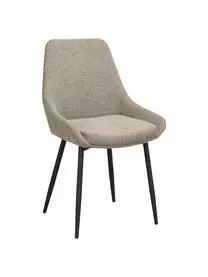 Rowico Polsterstühle Sierra, 2 Stück