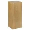 Andrea House Holz-Dekosäule Pedestal, Verschiedene Größen