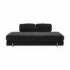 Bloomingville Schlafsofa Groove (2-Sitzer) -Angebote Möbel Store 1690606
