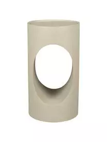 Dutchbone Runder Metall-Beistelltisch Sai