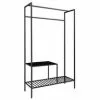 HOUSE NORDIC Metall-Garderobe Noel