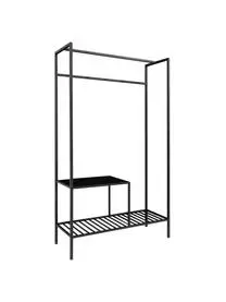 HOUSE NORDIC Metall-Garderobe Noel