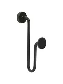 Hübsch Metall-Wandhaken Swing