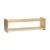 Hübsch Wandregal Nomad Aus Eichenholz 2 Hübsch Wandregal Nomad Aus Eichenholz -Angebote Möbel Store 1690885