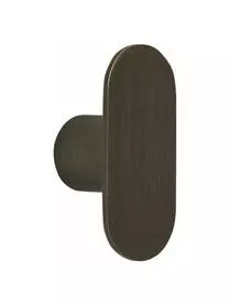 Hübsch Wandhaken Piccollo Aus Metall