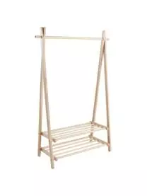 Jotex Kleiderstange Cole Aus Kiefernholz