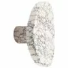 &k Amsterdam Wandhaken Crackle Aus Marmor 1 &k Amsterdam Wandhaken Crackle Aus Marmor -Angebote Möbel Store 1690935