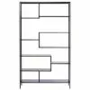 Kare Design Metall-Standregal Loft -Angebote Möbel Store 1690947