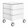 Kartell Rollcontainer Mobil Mit 3 Schubladen -Angebote Möbel Store 1690968