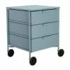 Kartell Rollcontainer Mobil Mit 3 Schubladen -Angebote Möbel Store 1690972
