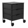 Kartell Rollcontainer Mobil Mit 3 Schubladen 1 Kartell Rollcontainer Mobil Mit 3 Schubladen -Angebote Möbel Store 1690975
