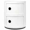 Kartell Design Container Componibili, 2 Elemente 2 Kartell Design Container Componibili, 2 Elemente -Angebote Möbel Store 1690991