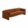 Pastill Samt-Sofa Mika (3-Sitzer) 1 Pastill Samt-Sofa Mika (3-Sitzer) -Angebote Möbel Store 1691110
