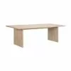 Rowico Esstisch Emmett Aus Eichenholz, 240 X 95 Cm -Angebote Möbel Store 1691130