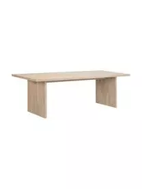 Rowico Esstisch Emmett Aus Eichenholz, 240 X 95 Cm 3 Rowico Esstisch Emmett Aus Eichenholz, 240 X 95 Cm