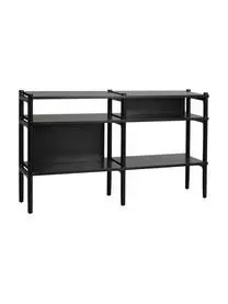 Rowico Eichenholz-Regal Holton