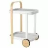 Umbra Metall-Servierwagen Bellwood -Angebote Möbel Store 1691193