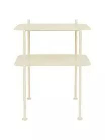 Zuiver Metall-Konsole River 3 Zuiver Metall-Konsole River