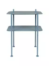 Zuiver Metall-Konsole River 3 Zuiver Metall-Konsole River