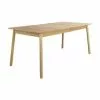 Zuiver Ausziehbarer Esstisch Glimps Aus Eschenholz 1 Zuiver Ausziehbarer Esstisch Glimps Aus Eschenholz -Angebote Möbel Store 1692044