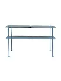 Zuiver Metall-Konsole River 3 Zuiver Metall-Konsole River