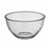 Cote Table Glas-Schüssel Perles Mit Randdekor -Angebote Möbel Store 1692095