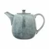 Broste Copenhagen Handgemachte Teekanne Nordic Sea, 1.3 L -Angebote Möbel Store 1692163